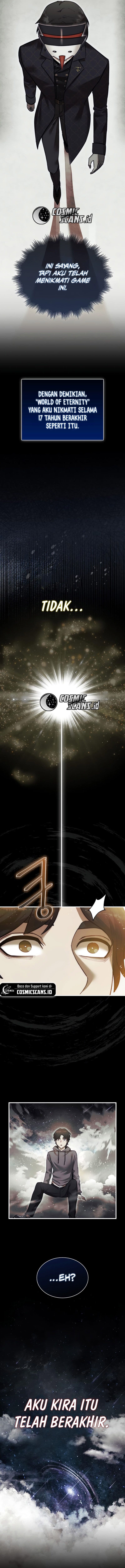 Baca The 31st Piece Overturns the Board - Chapter 1 halaman 23