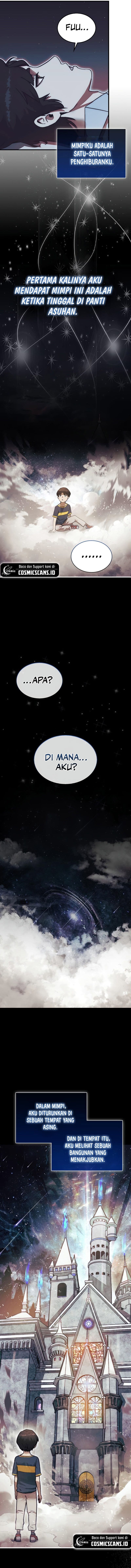 Baca The 31st Piece Overturns the Board - Chapter 1 halaman 4