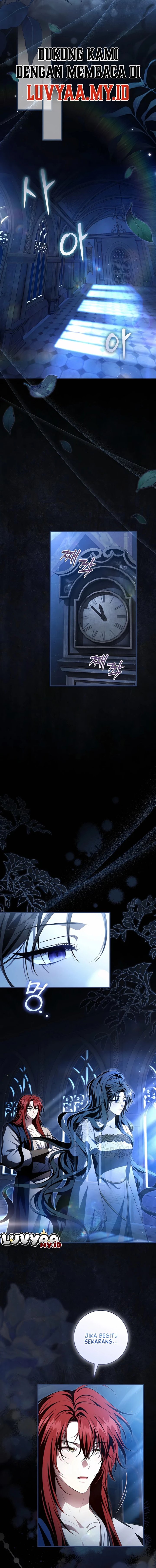 The Abandoned Prince's Ghost Bride Chapter 23 - Page 16