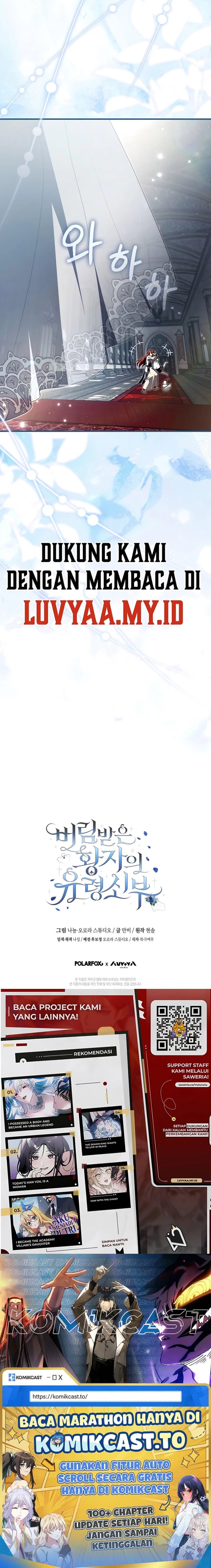 The Abandoned Prince's Ghost Bride Chapter 26 - Page 18