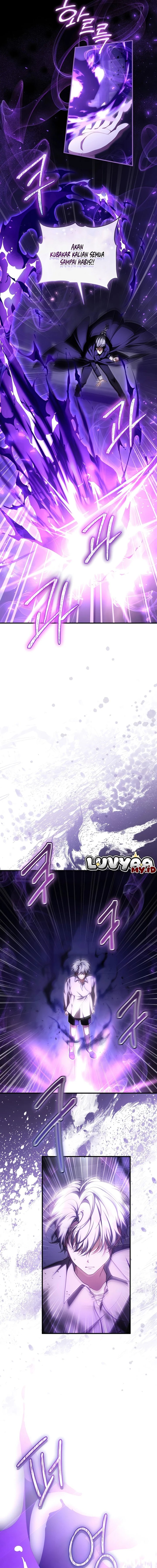 The Abandoned Prince's Ghost Bride Chapter 26 - Page 5