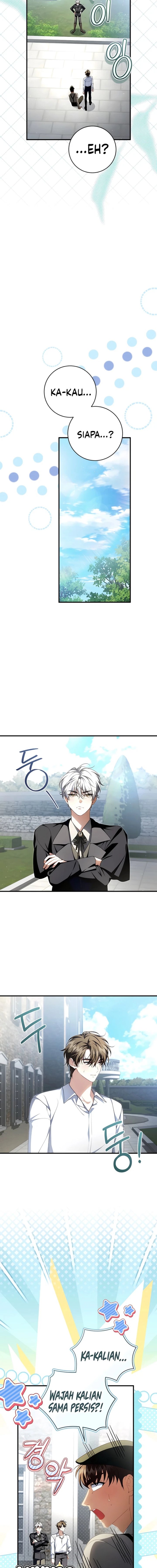 The Abandoned Prince's Ghost Bride Chapter 32 - Page 13