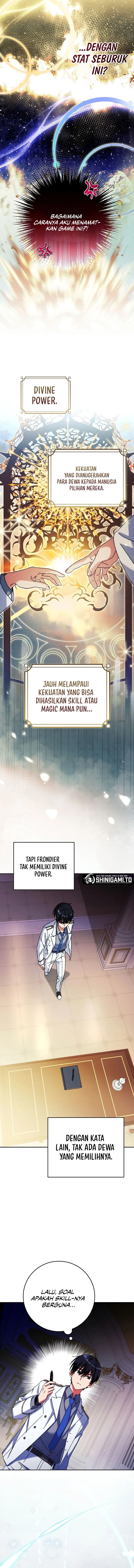 Baca The Academy’s Weapon Replicator Chapter 0.1 Bahasa Indonesia page 34
