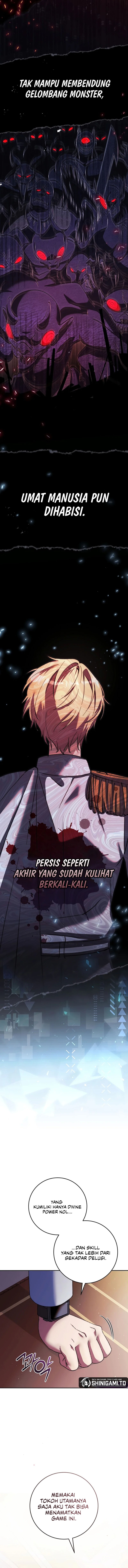 Baca The Academy’s Weapon Replicator Chapter 0.1 Bahasa Indonesia page 40