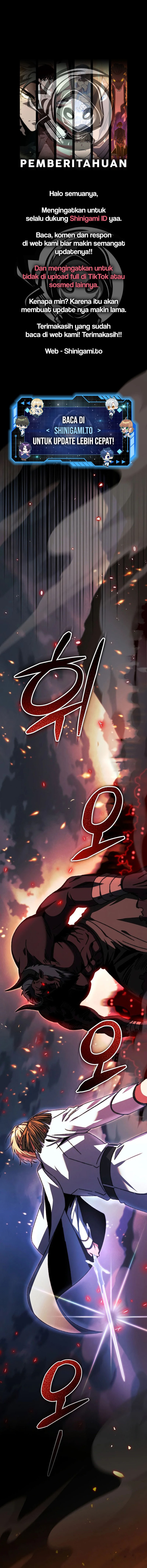 Baca The Academy’s Weapon Replicator Chapter 0.1 Bahasa Indonesia page 8