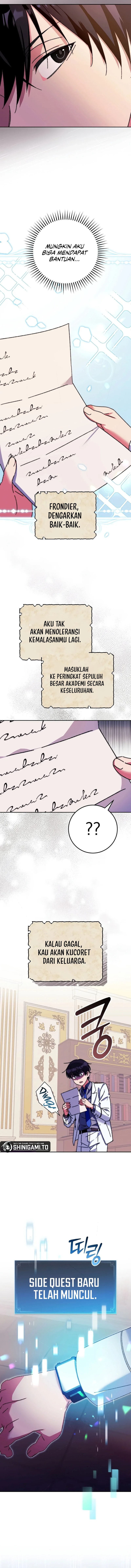 Baca The Academy’s Weapon Replicator Chapter 0.1 Bahasa Indonesia page 46