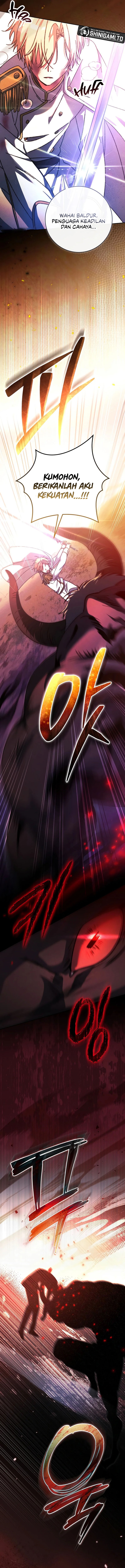 Baca The Academy’s Weapon Replicator Chapter 0.1 Bahasa Indonesia page 10