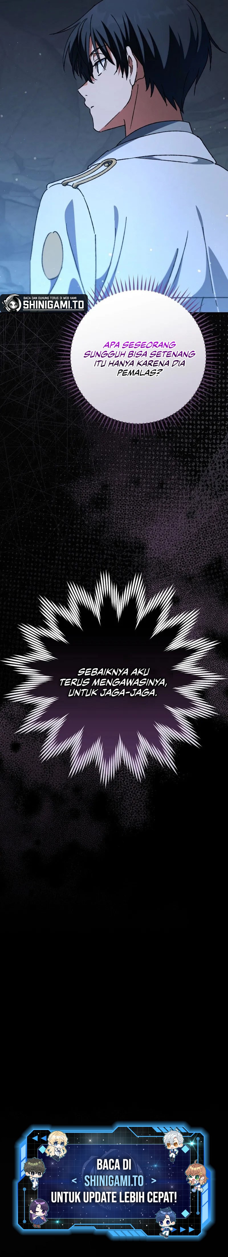 The Academy’s Weapon Replicator Chapter 12 - Page 16
