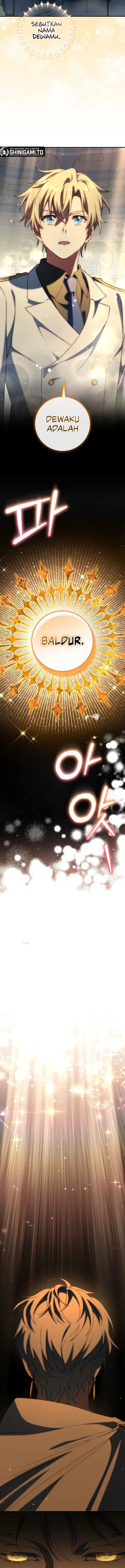 The Academy’s Weapon Replicator Chapter 15 - Page 18