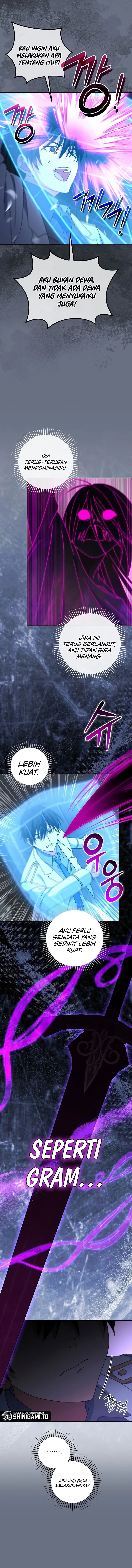 The Academy’s Weapon Replicator Chapter 15 - Page 9