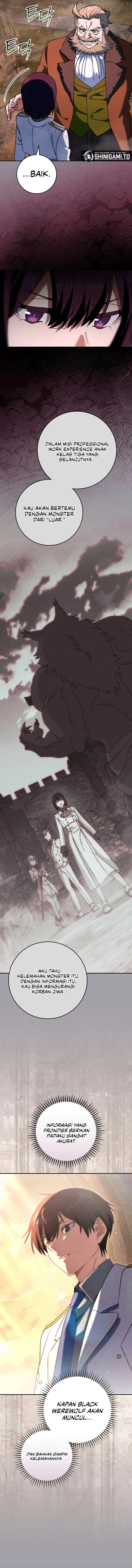 The Academy’s Weapon Replicator Chapter 17 - Page 6
