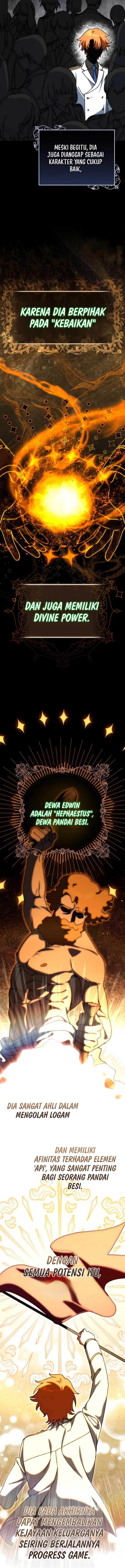 The Academy’s Weapon Replicator Chapter 18 - Page 11