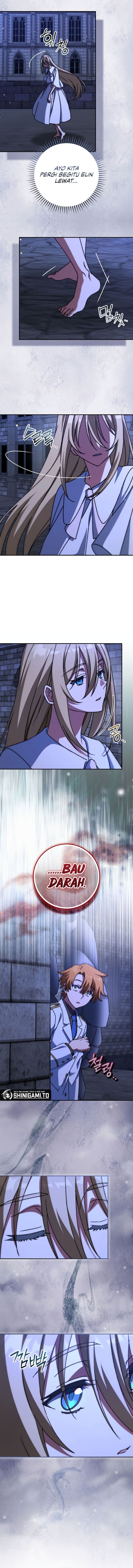 The Academy’s Weapon Replicator Chapter 22 - Page 10