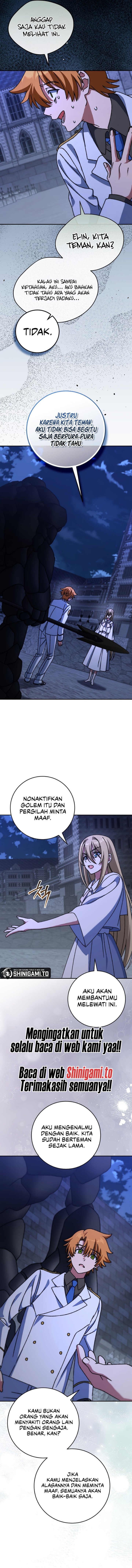 The Academy’s Weapon Replicator Chapter 22 - Page 13