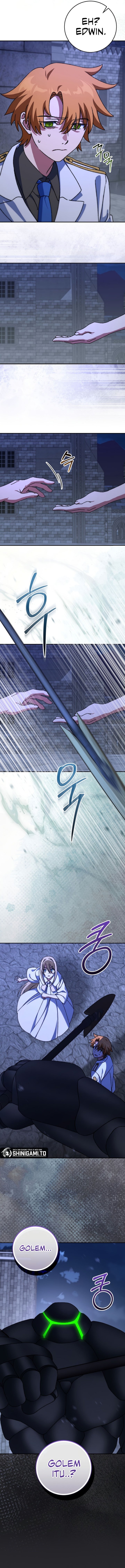 The Academy’s Weapon Replicator Chapter 22 - Page 14