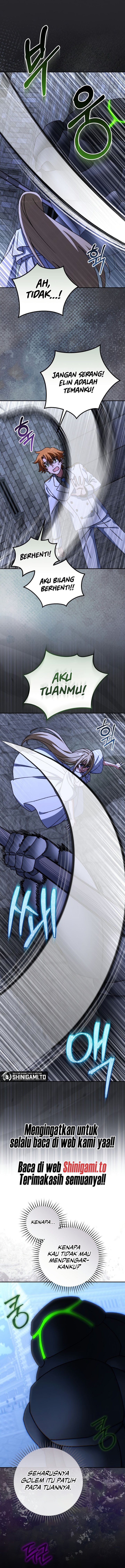 The Academy’s Weapon Replicator Chapter 22 - Page 15