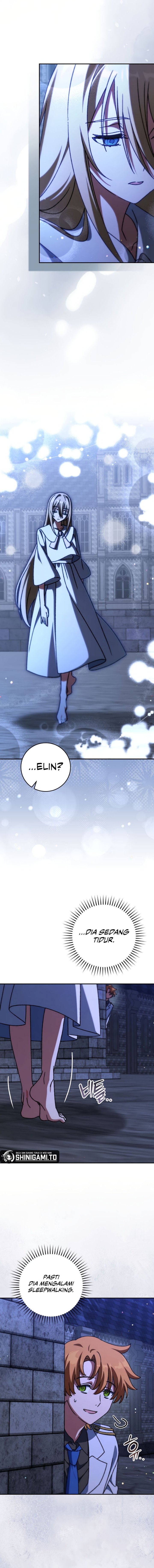 The Academy’s Weapon Replicator Chapter 22 - Page 9