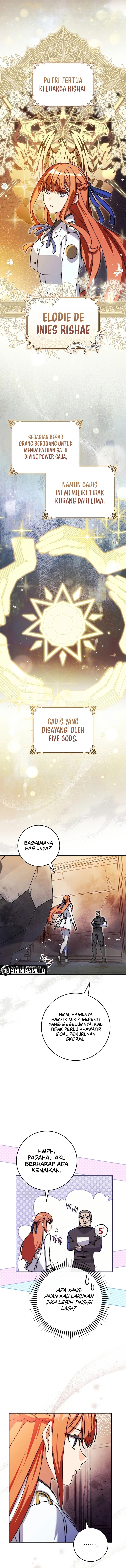 Baca The Academy’s Weapon Replicator Chapter 3 Bahasa Indonesia page 36