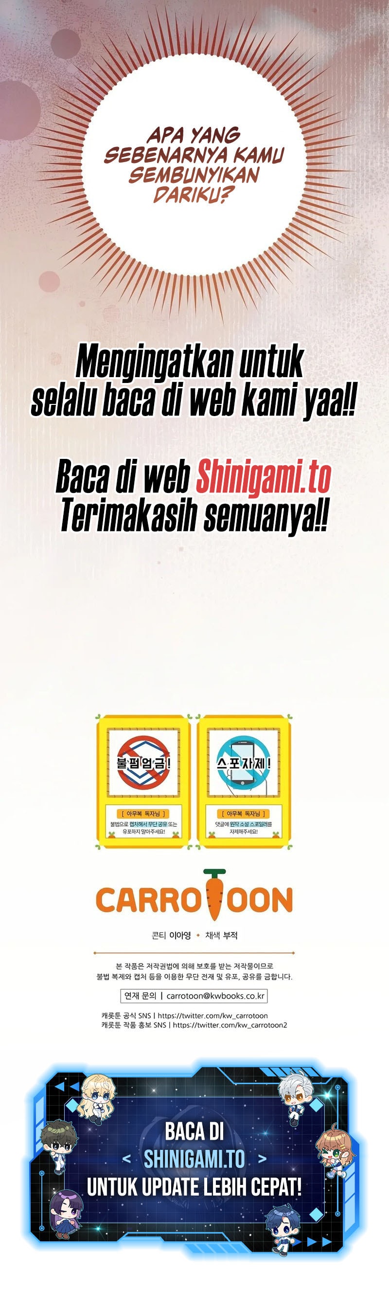 Baca The Academy’s Weapon Replicator Chapter 3 Bahasa Indonesia page 40