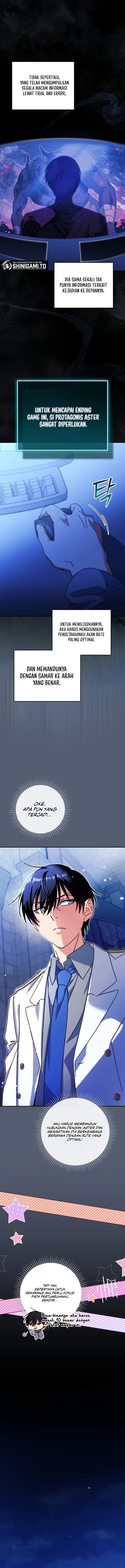 The Academy’s Weapon Replicator Chapter 4 - Page 15