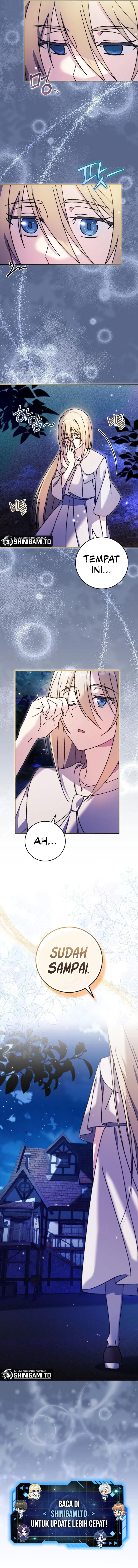 The Academy’s Weapon Replicator Chapter 4 - Page 17