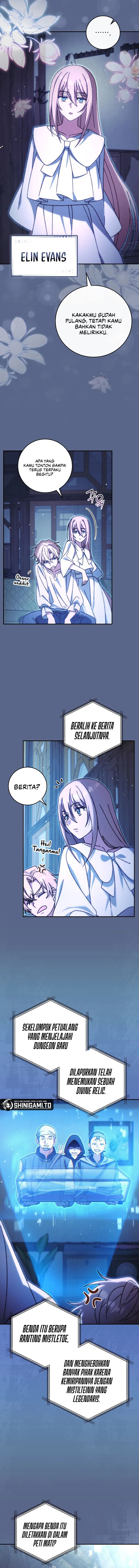 The Academy’s Weapon Replicator Chapter 5 - Page 3
