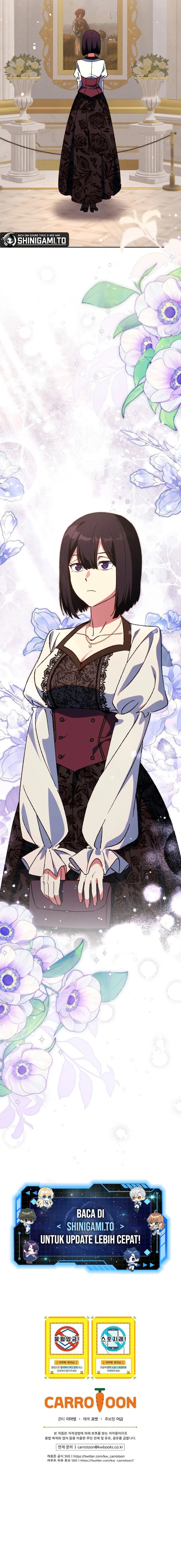 Baca The Academy’s Weapon Replicator Chapter 8 Bahasa Indonesia page 40