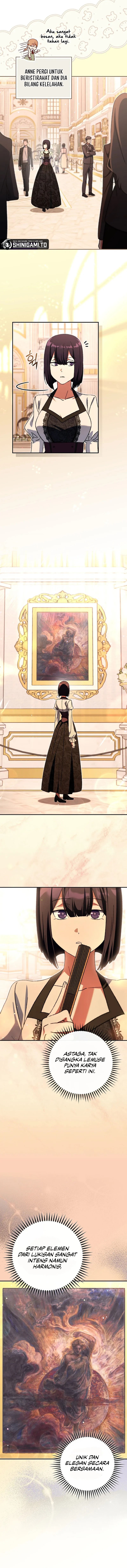 The Academy’s Weapon Replicator Chapter 9 - Page 6