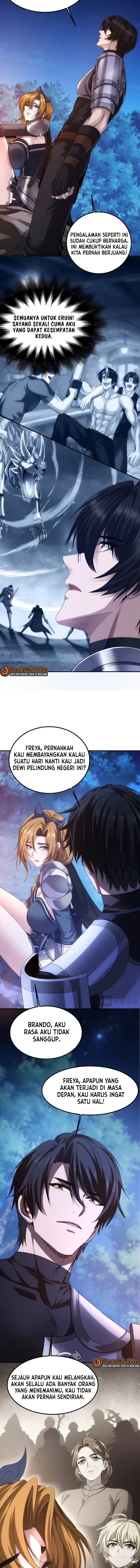 Baca The Amber Sword - Chapter 10 halaman 10