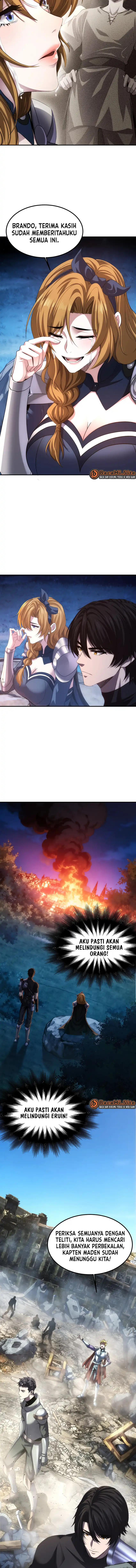 Baca The Amber Sword - Chapter 10 halaman 11