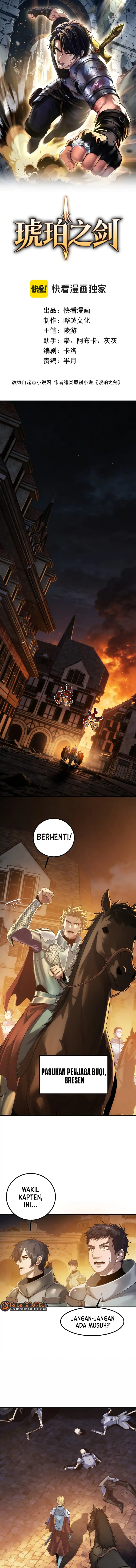 Baca The Amber Sword - Chapter 10 halaman 2