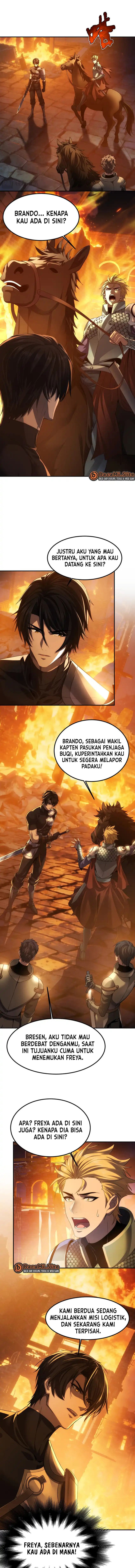 Baca The Amber Sword - Chapter 10 halaman 5