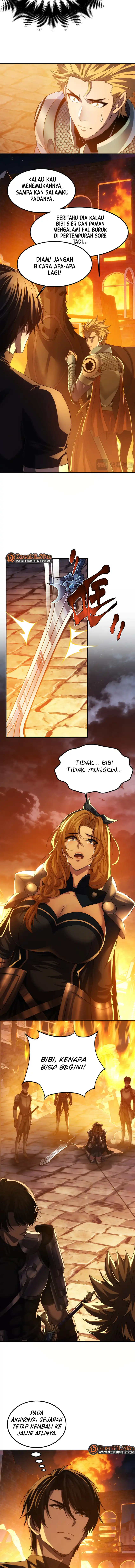 Baca The Amber Sword - Chapter 10 halaman 6