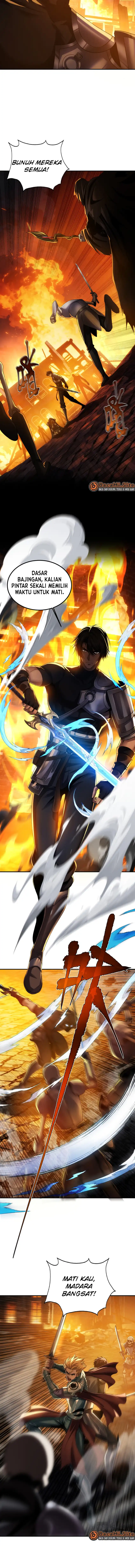 Baca The Amber Sword - Chapter 10 halaman 7