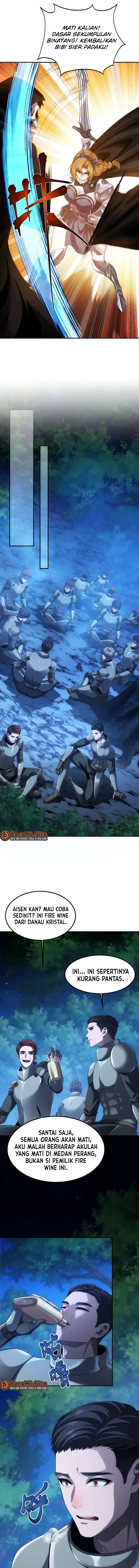 Baca The Amber Sword - Chapter 10 halaman 8