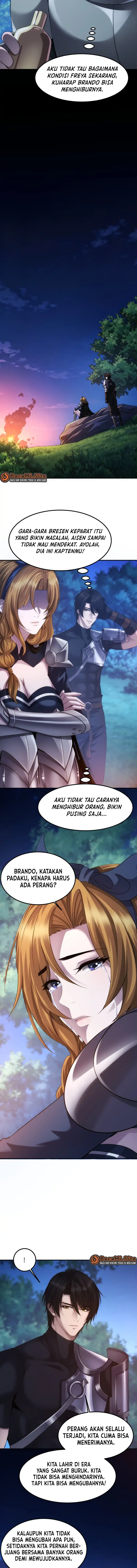 Baca The Amber Sword - Chapter 10 halaman 9