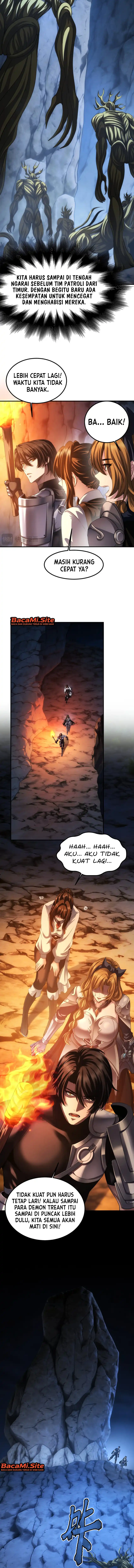 The Amber Sword Chapter 14 - Page 12