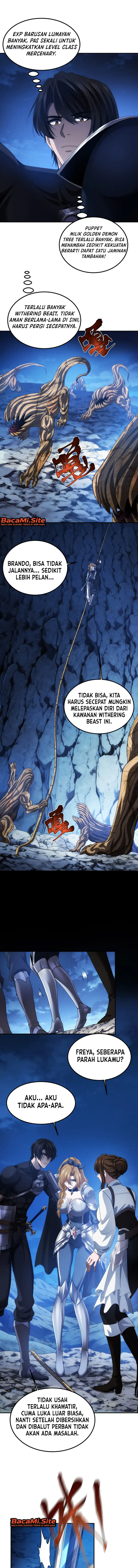 The Amber Sword Chapter 14 - Page 4