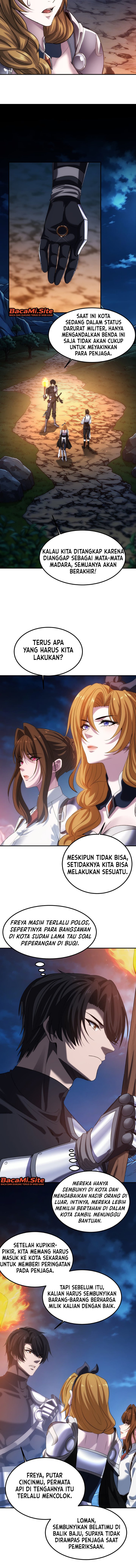 The Amber Sword Chapter 20 - Page 3