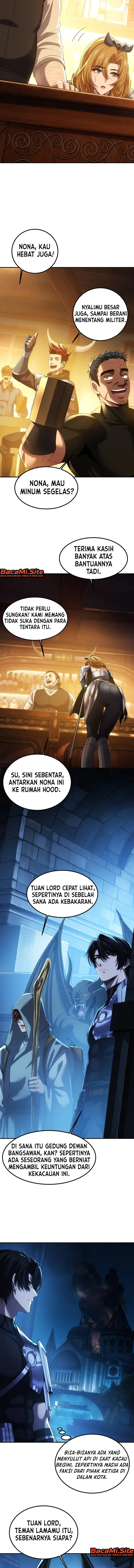 The Amber Sword Chapter 22 - Page 12