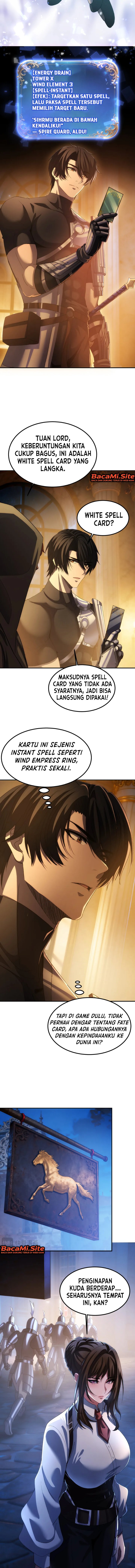 The Amber Sword Chapter 24 - Page 11