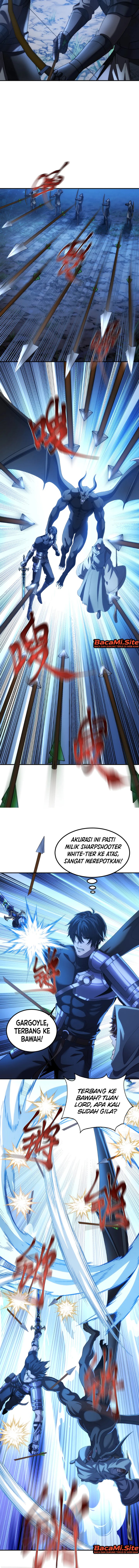 The Amber Sword Chapter 25 - Page 6