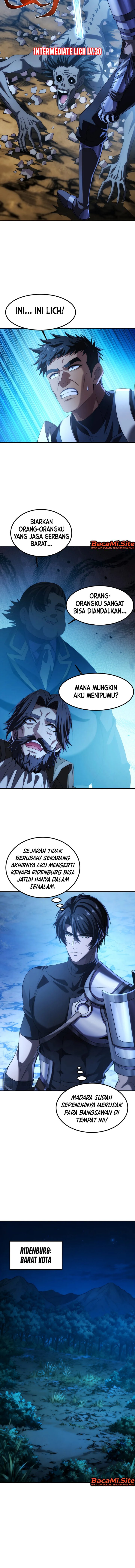 The Amber Sword Chapter 26 - Page 13