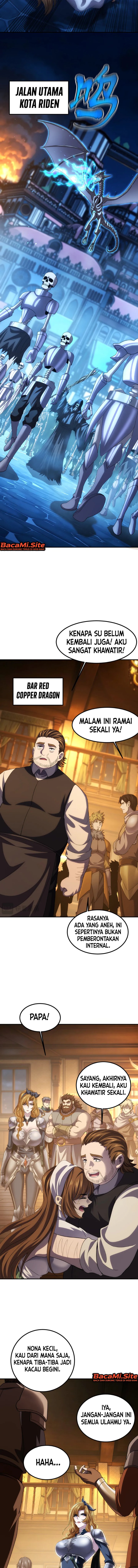 The Amber Sword Chapter 27 - Page 12