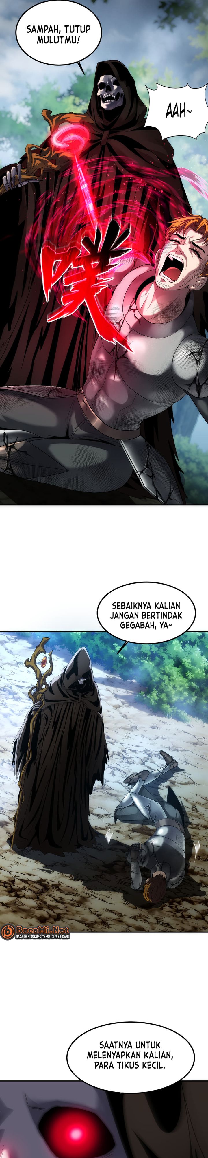 Baca The Amber Sword - Chapter 4 halaman 23