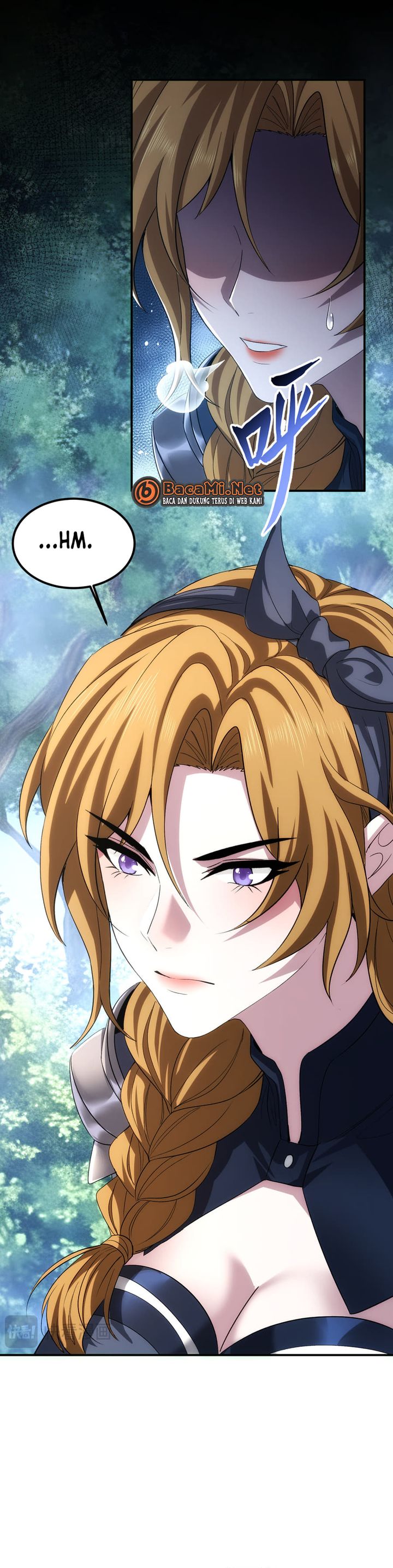 Baca The Amber Sword - Chapter 4 halaman 25
