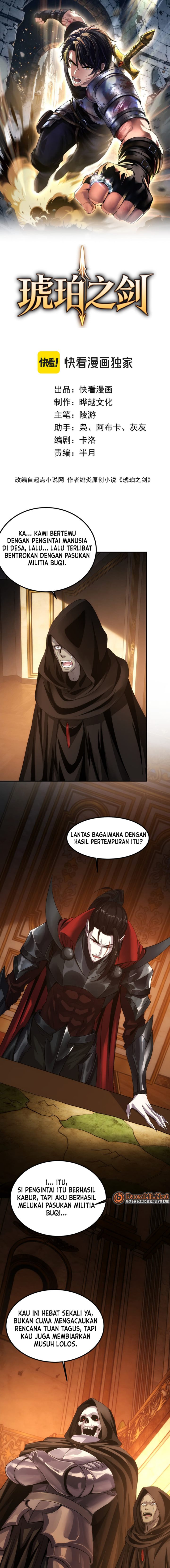 Baca The Amber Sword - Chapter 6 halaman 2
