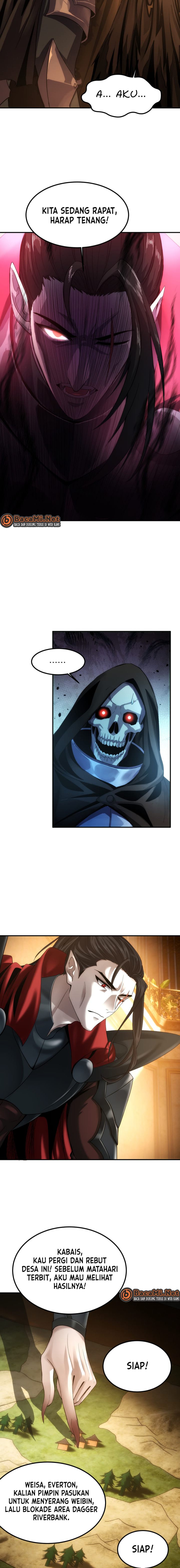 Baca The Amber Sword - Chapter 6 halaman 3