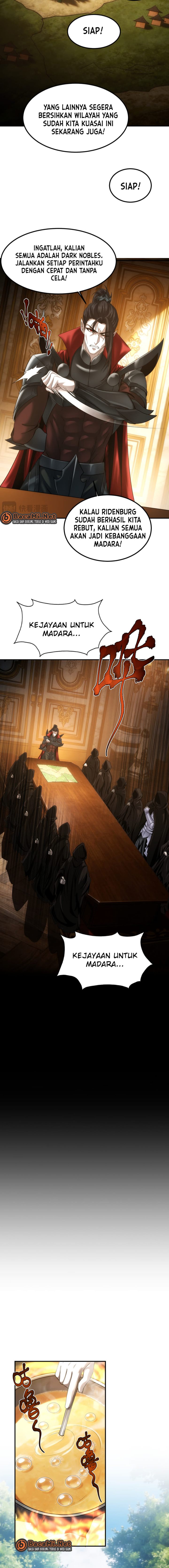 Baca The Amber Sword - Chapter 6 halaman 4
