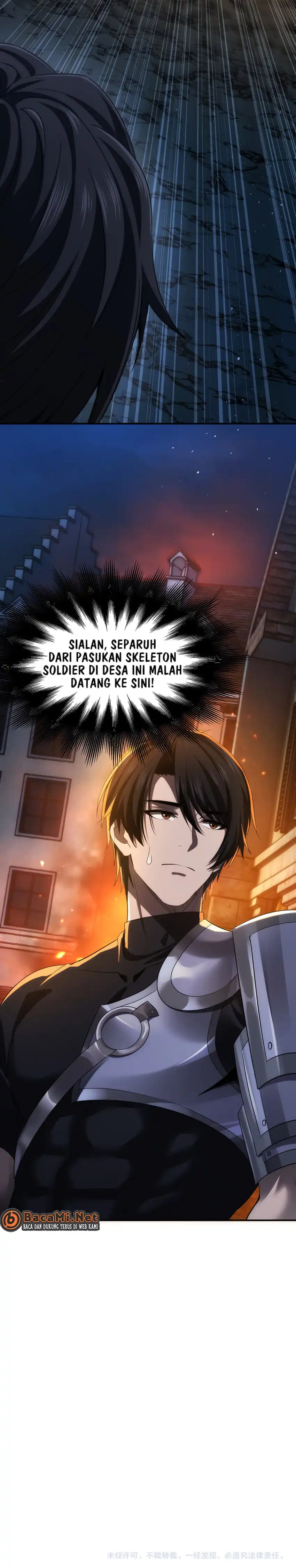 Baca The Amber Sword - Chapter 7 halaman 17